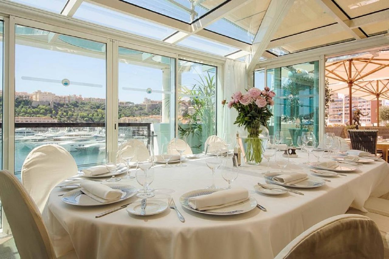 Hotellbilder av Port Palace Hotel - nummer 1 av 78