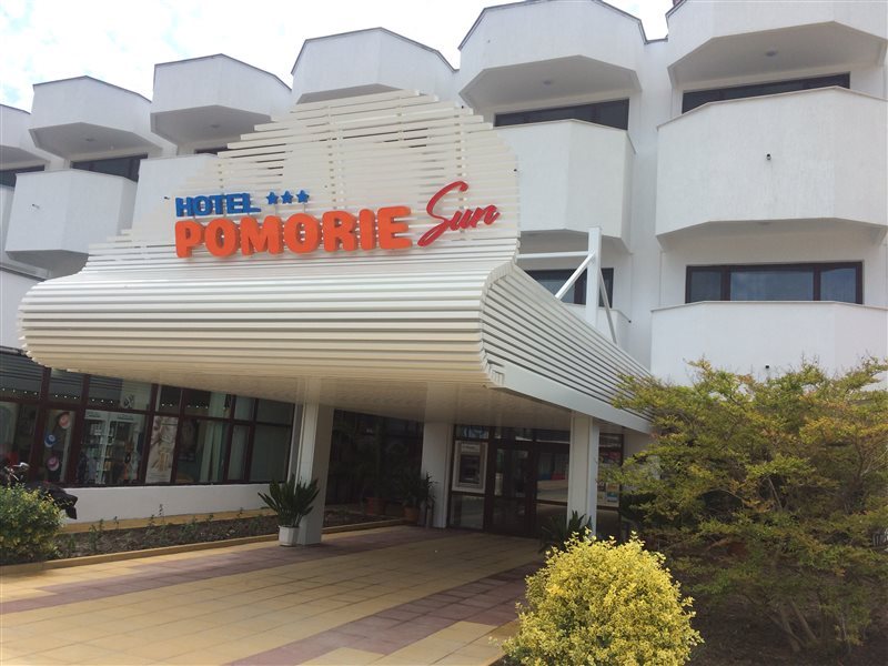 Hotellbilder av Pomorie Sun - nummer 1 av 48