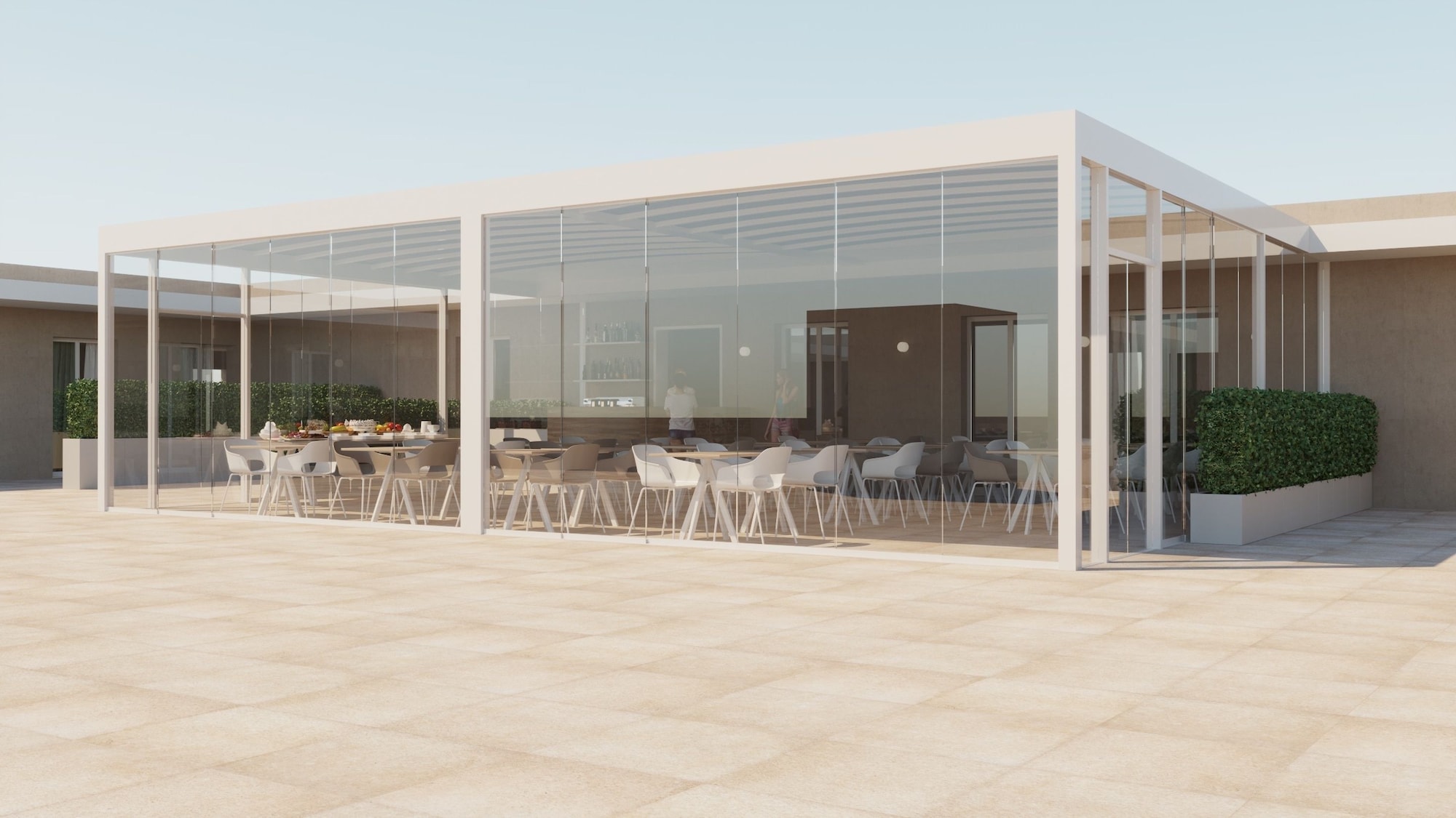 Hotel Stele di Nora, Italien, Pula. Großes 1