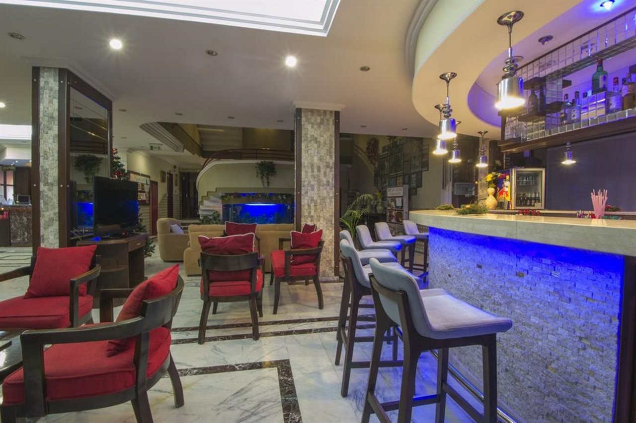 Billede av hotellet My Home Aparthotel - nummer 1 af 10