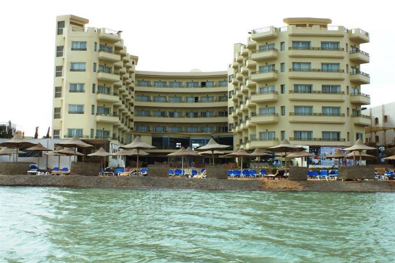 Billede av hotellet Magic Beach Hotel Hurghada - nummer 1 af 10