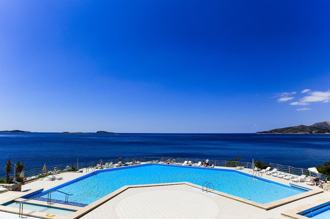 Hotellbilder av Villas Plat - nummer 1 av 13