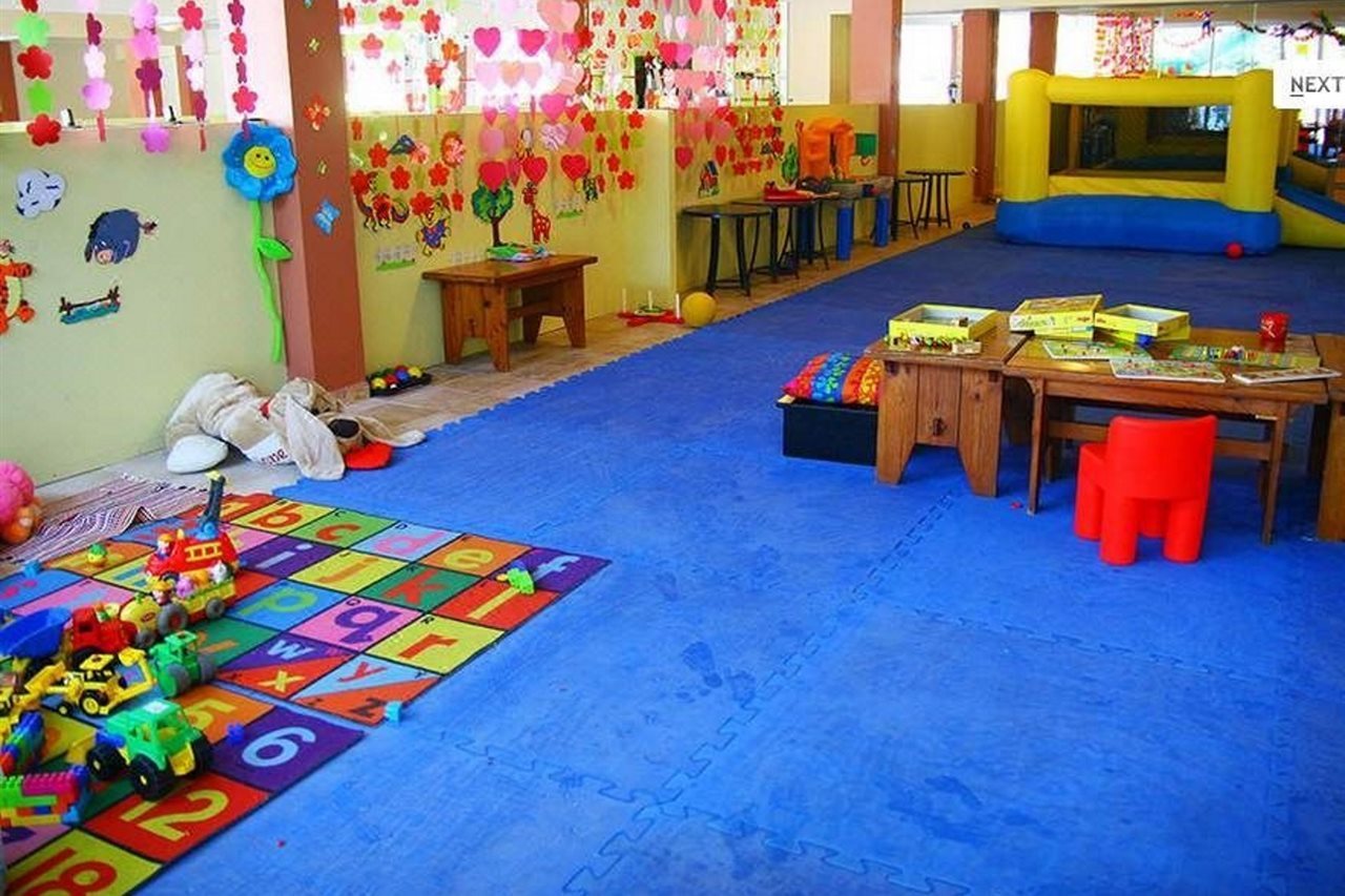 Hotel Aqua Sun Village, Griechenland, Chersonissos. Großes 1