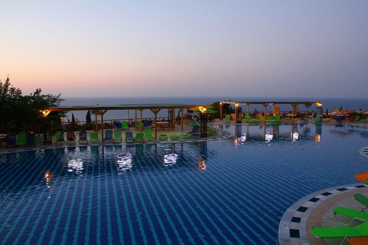 Hotel Aqua Sun Village, Griechenland, Chersonissos. Großes 2