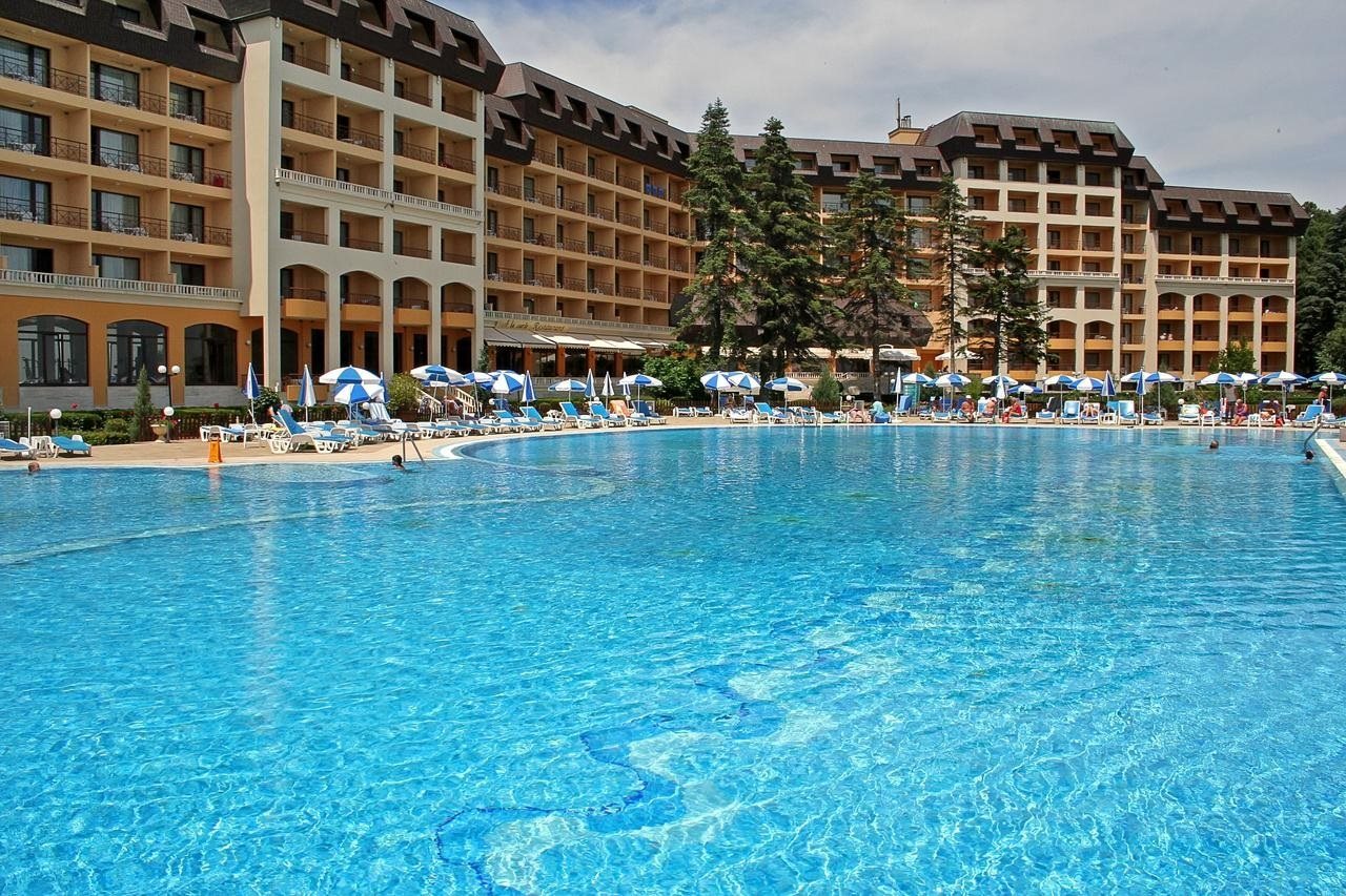 HVD Riviera Beach Hotel