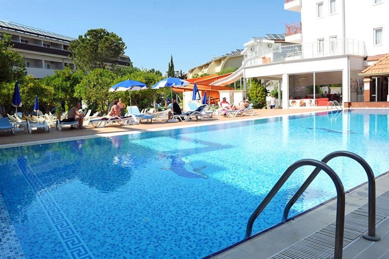 Hotellbilder av Cats Garden Studio and Apartments - nummer 1 av 27