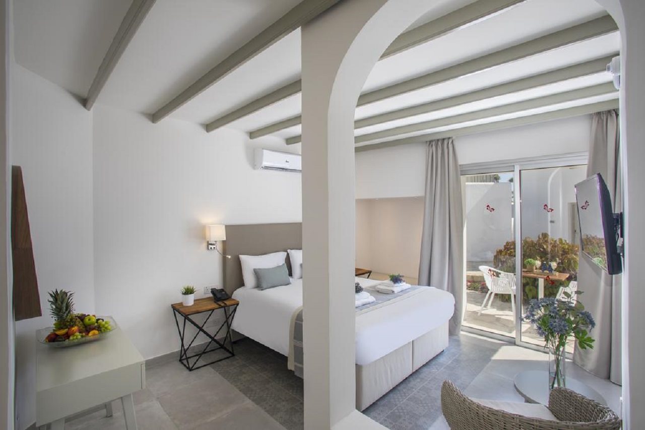 Hotel Leonardo Plaza Cypria Maris Beach Hotel And Spa, Zypern, Paphos. Großes 2