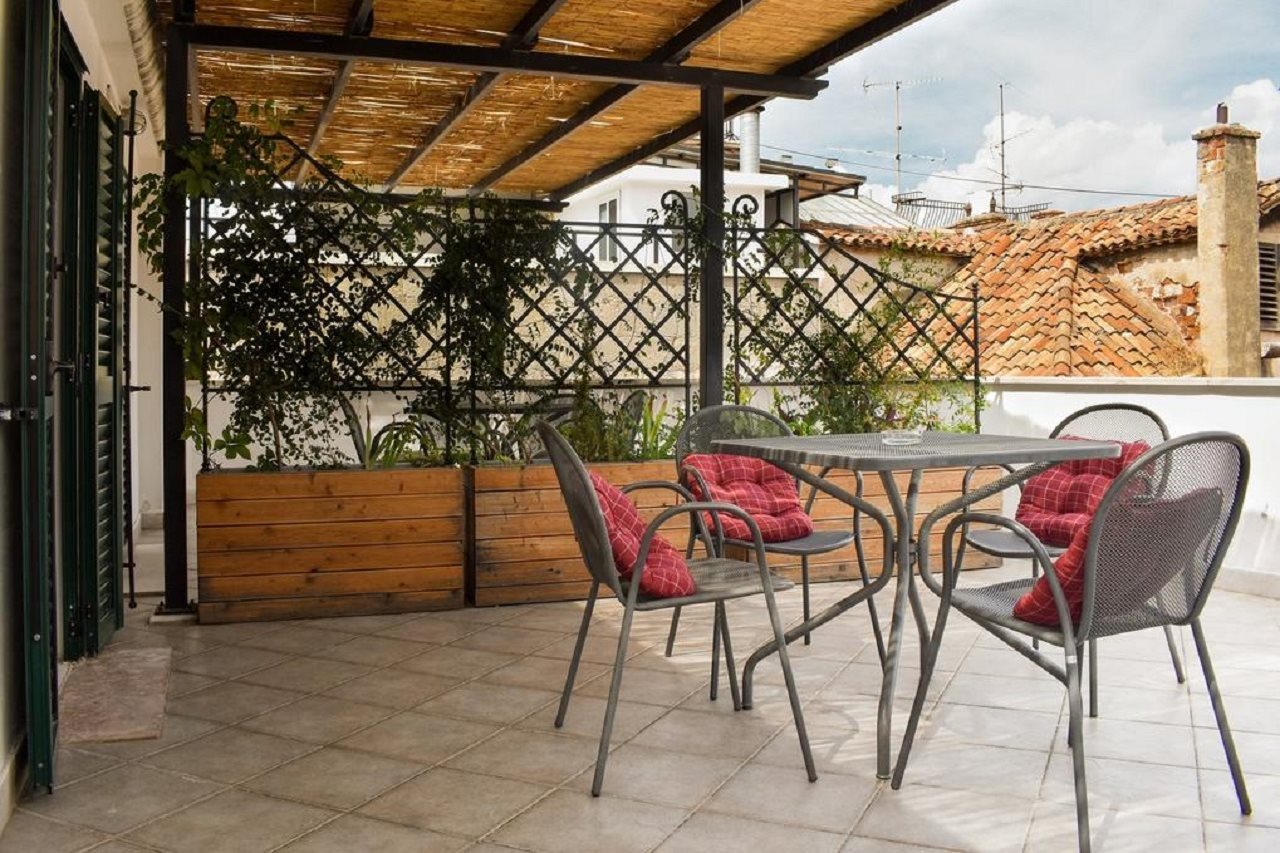 Hotel Slavija Culture Heritage Hotel, Kroatien, Split. Großes 1