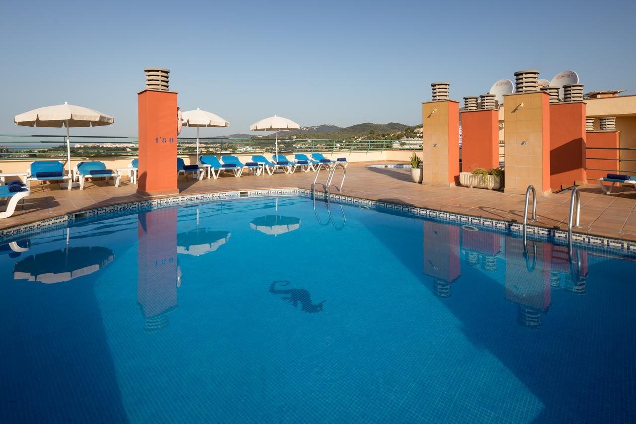 Hotellbilder av H Top Royal Sun - nummer 1 av 92