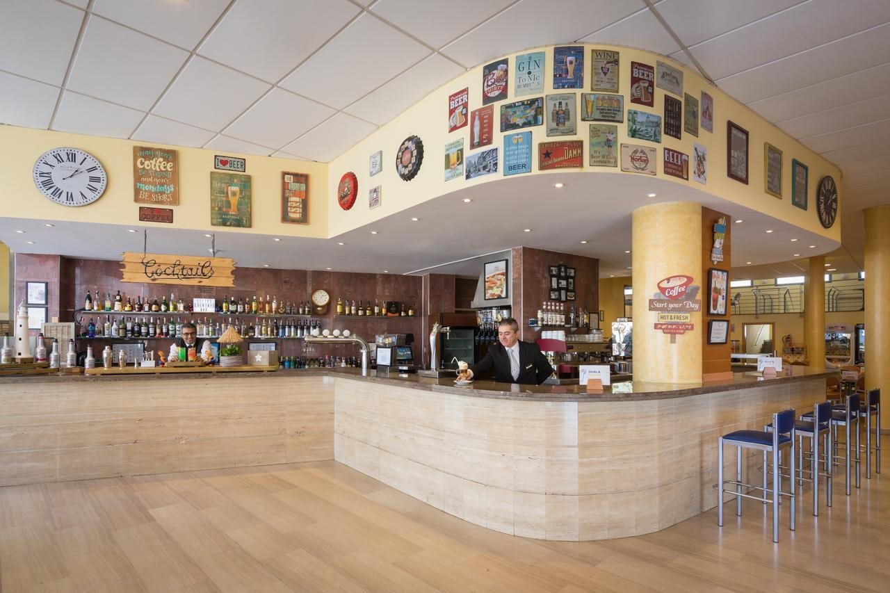 Hotellbilder av htop Royal Sun - nummer 1 av 70