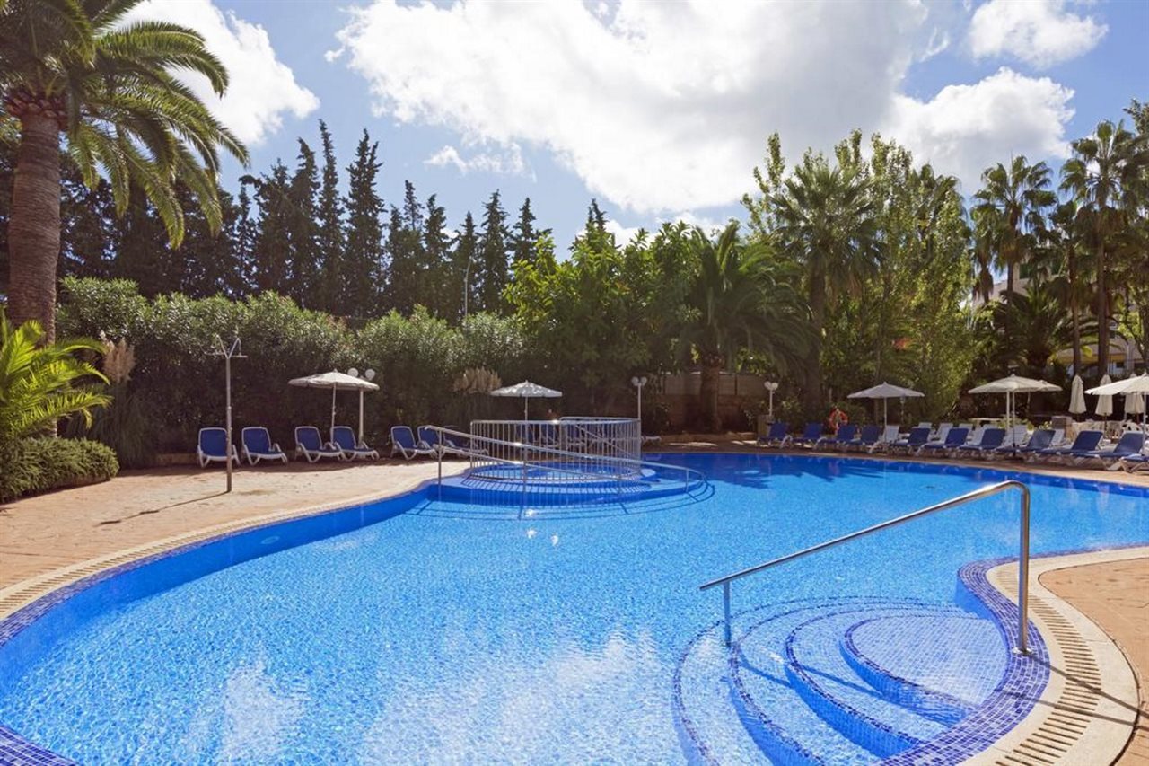 Hotellbilder av HSM Don Juan - nummer 1 av 24