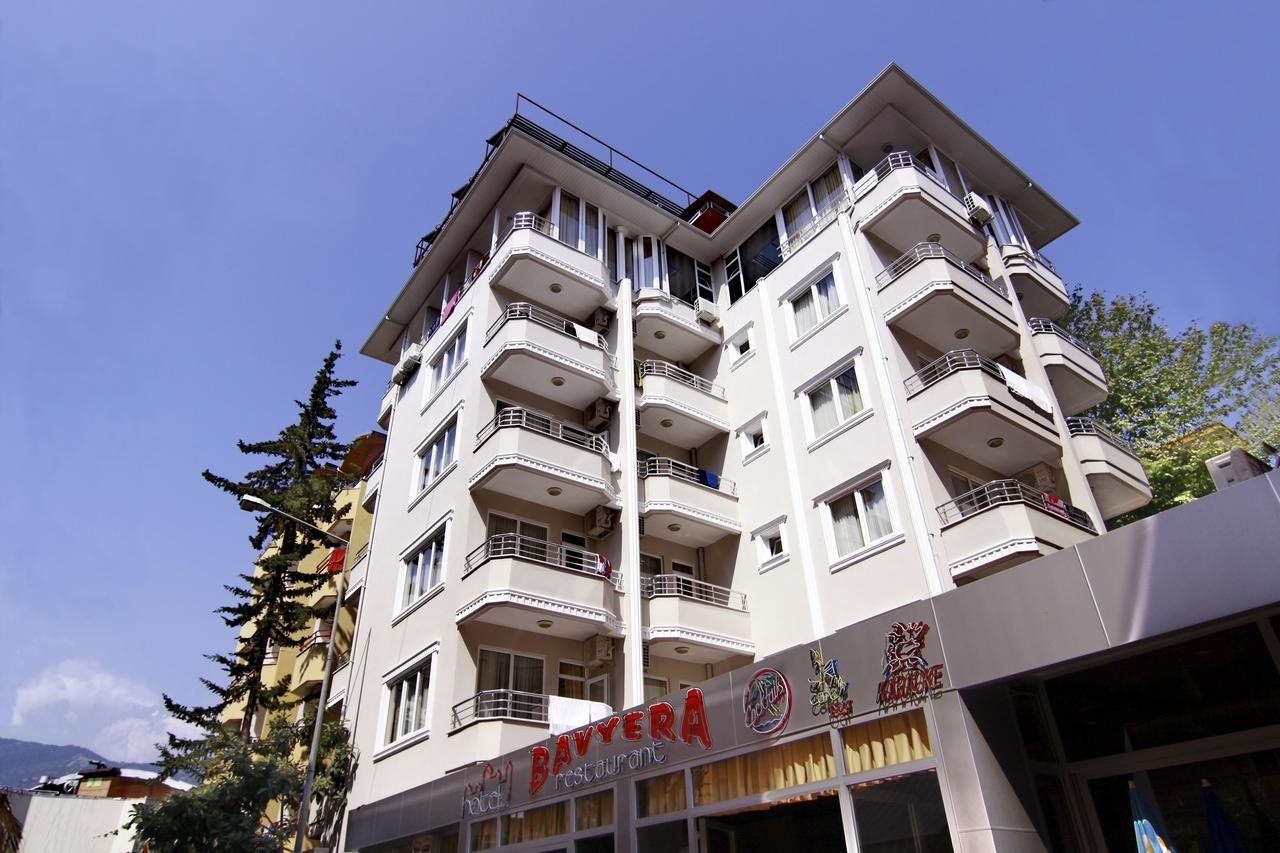 Hotellbilder av Kleopatra Bavyera Hotel (ex Bavyera Hotel) - nummer 1 av 9
