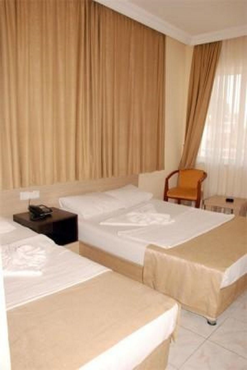 Hotel Kleopatra Bavyera Hotel, Türkei, Alanya. Großes 2