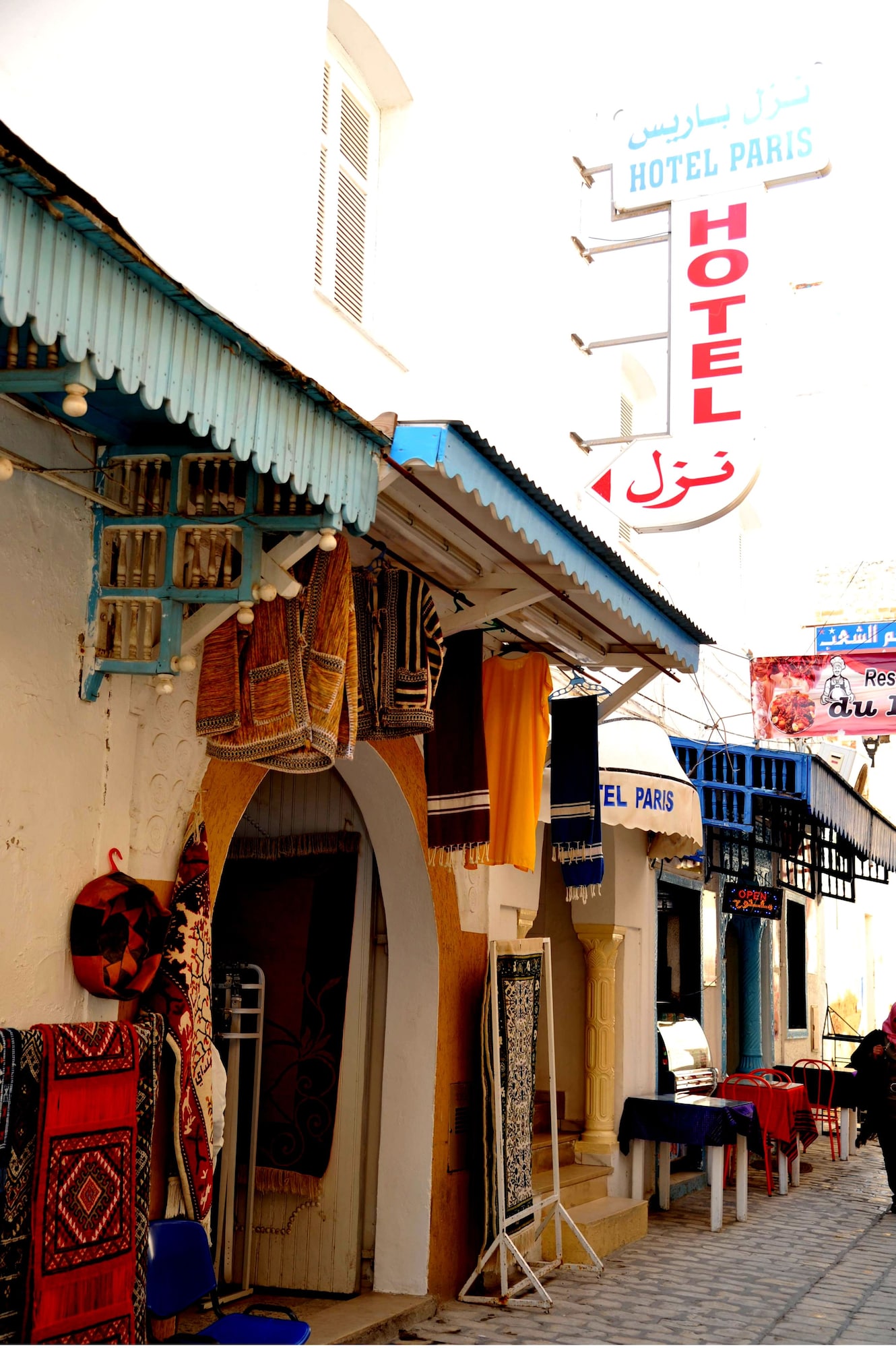 Billede av hotellet Hotel de Paris - nummer 1 af 10