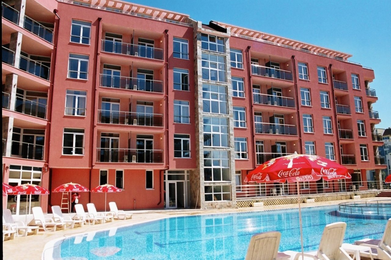 Hotellbilder av Rainbow 2 Holiday Complex - nummer 1 av 13