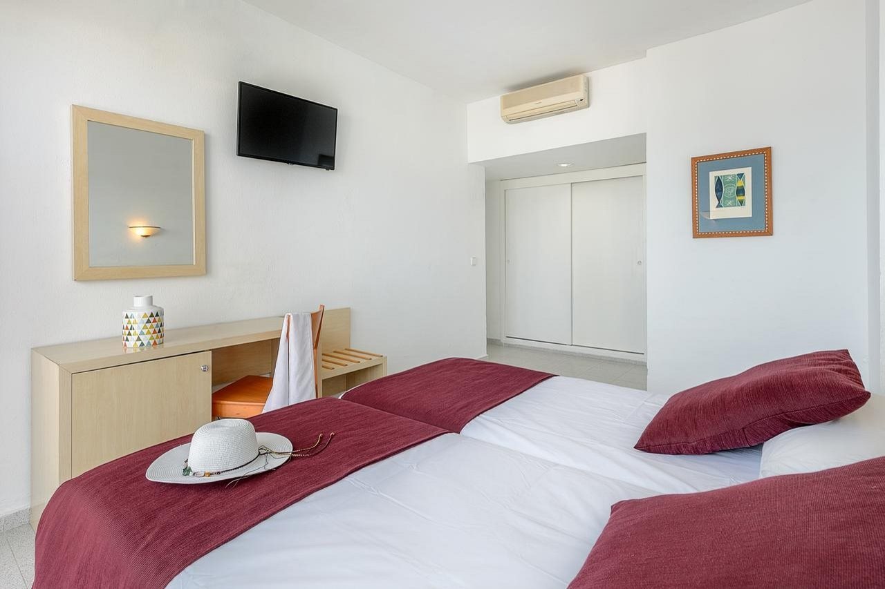 Hotellbilder av Hotel Vibra Riviera - nummer 1 av 137