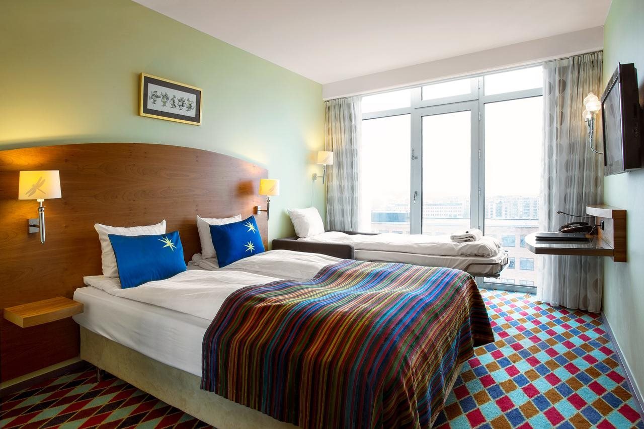 Tivoli Hotel & Congress Center