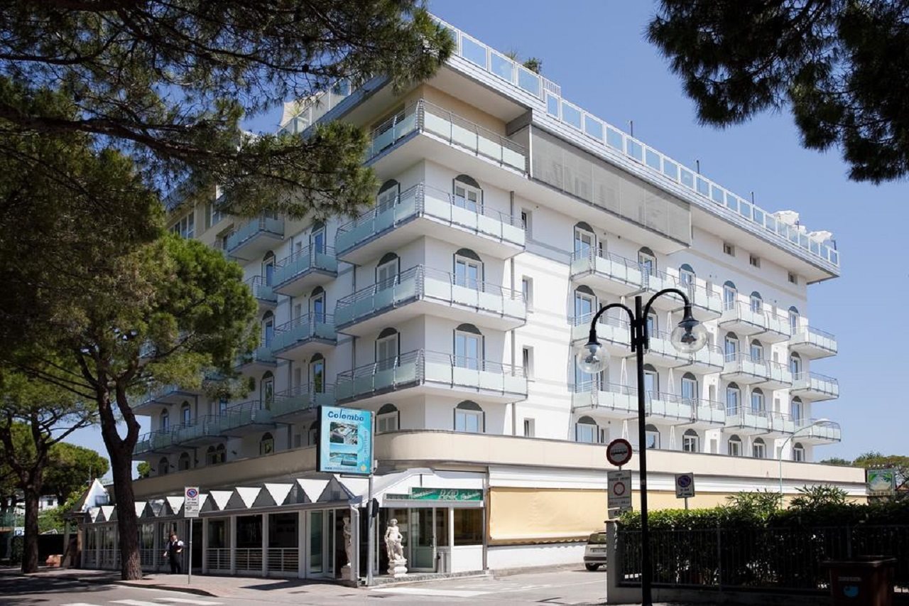 Hotel Colombo