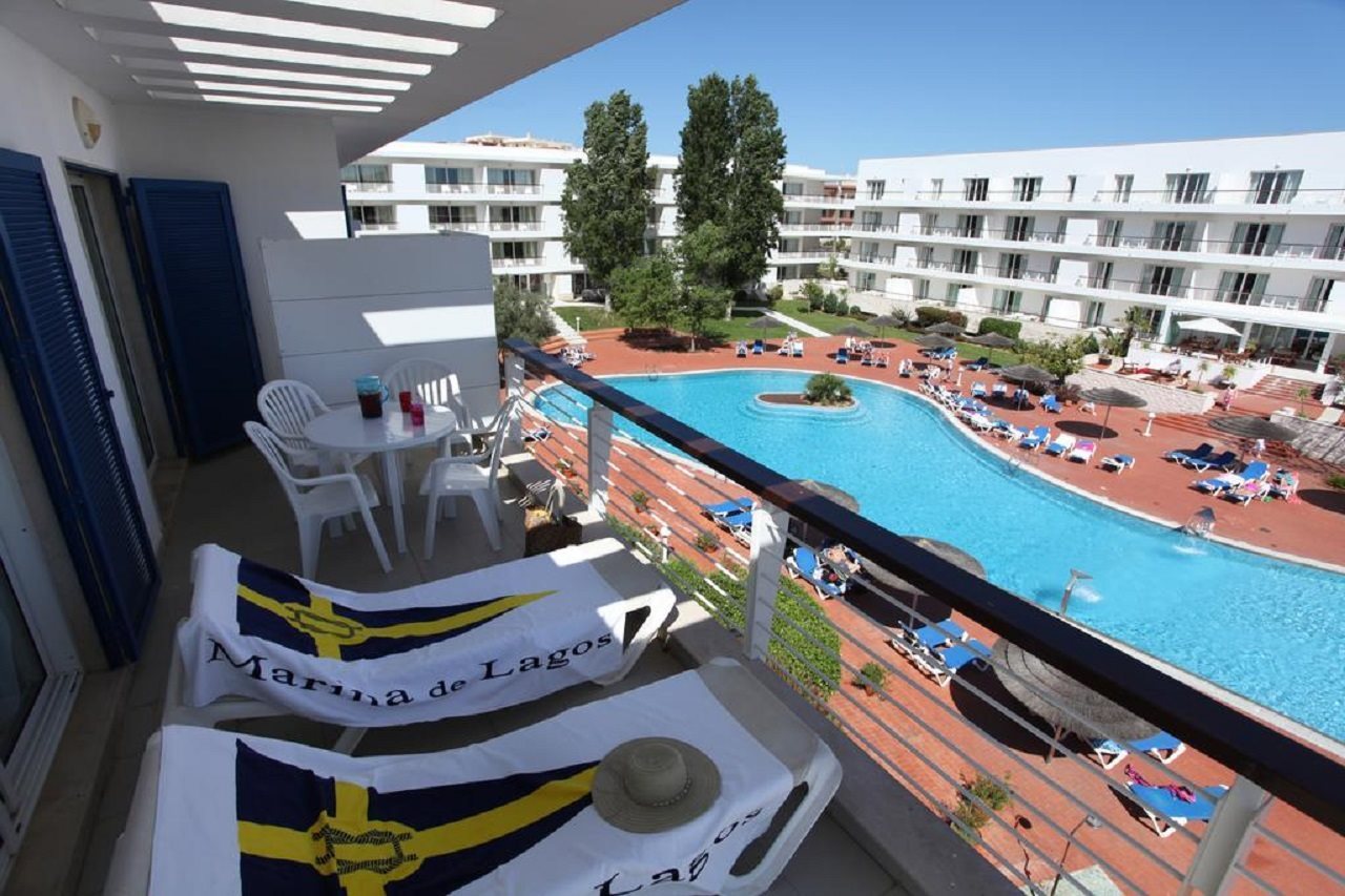Billede av hotellet Marina Club I Lagos Resort - nummer 1 af 10