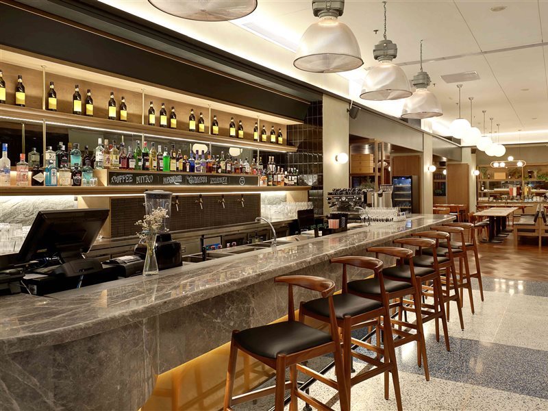 Hotel Swiss-Belinn Wahid Hasyim, Indonesien, Jakarta. Großes 2