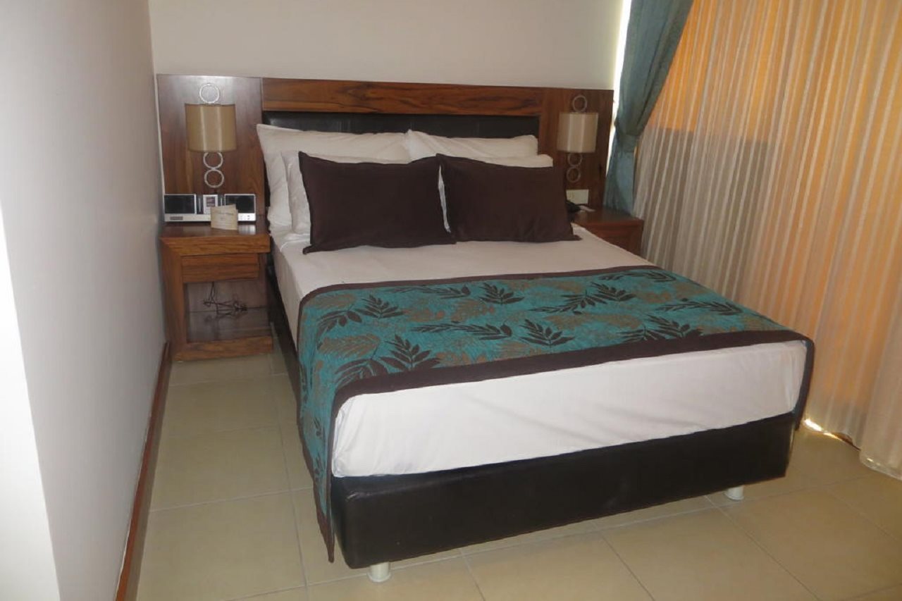 Hotel Xperia Grand Bali, Türkei, Alanya. Großes 2