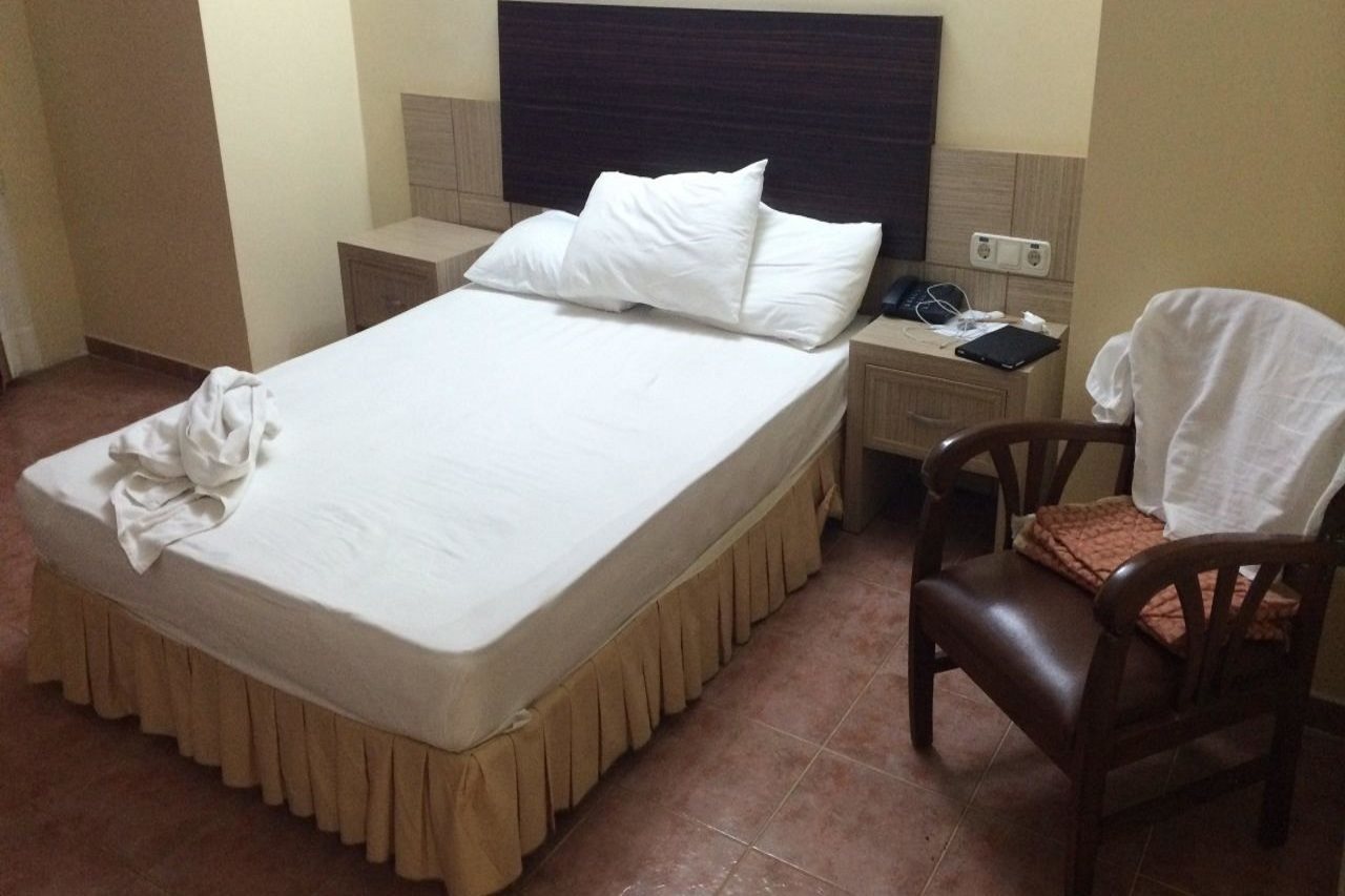 Hotel Arabella World Hotel, Türkei, Avsallar-Incekum. Großes 2