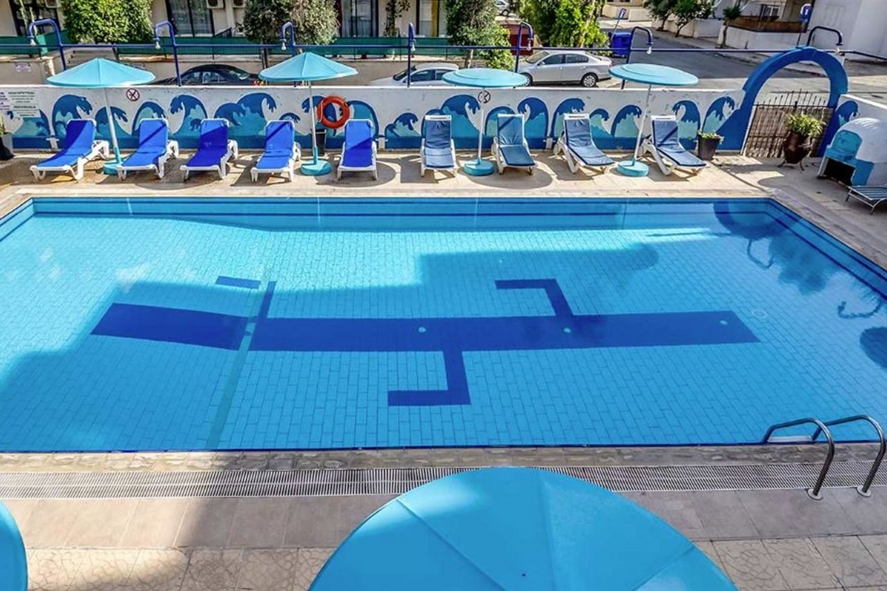Billede av hotellet Cactus - nummer 1 af 10