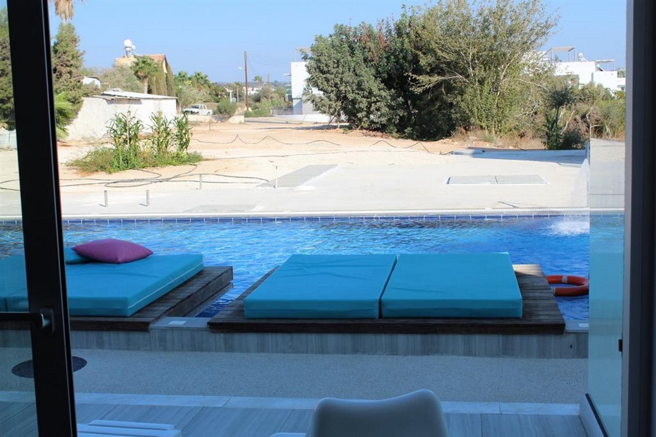 Hotellbilder av Fedrania Gardens - nummer 1 av 29