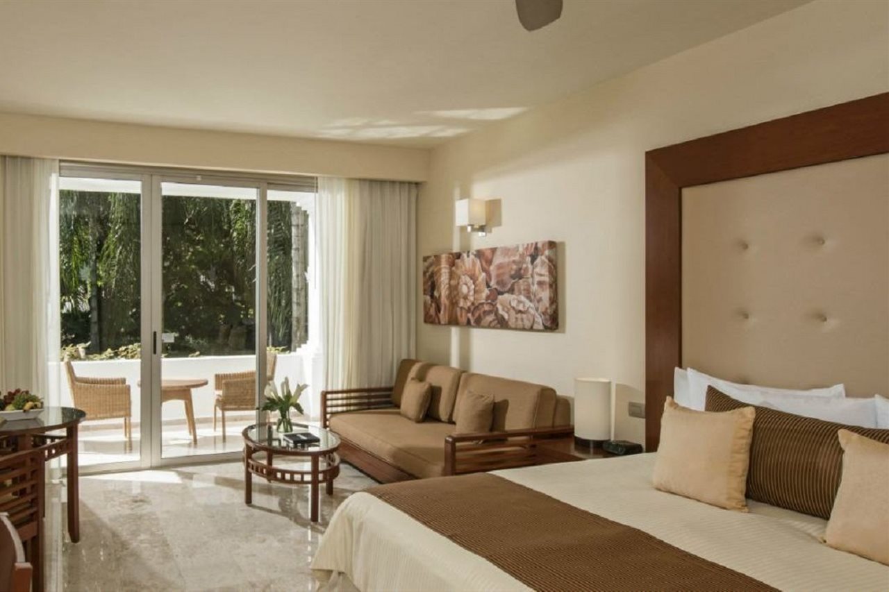 Bilder från hotellet Grand Sunset Princess - nummer 1 av 63