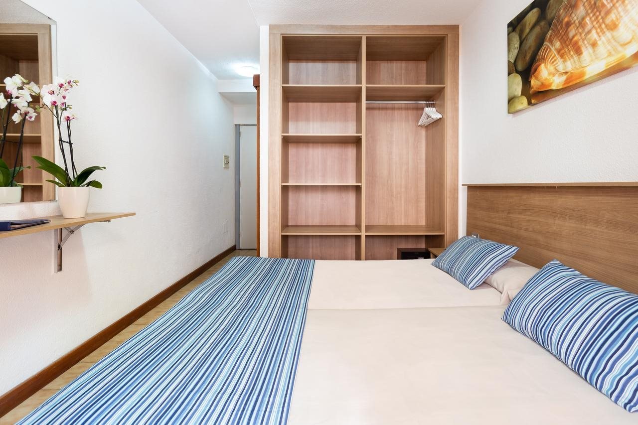 Hotellbilder av Hotel Globales Acuario - nummer 1 av 20