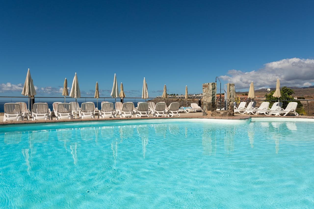 Hotellbilder av Holiday Club Jardin de Amadores - nummer 1 av 15