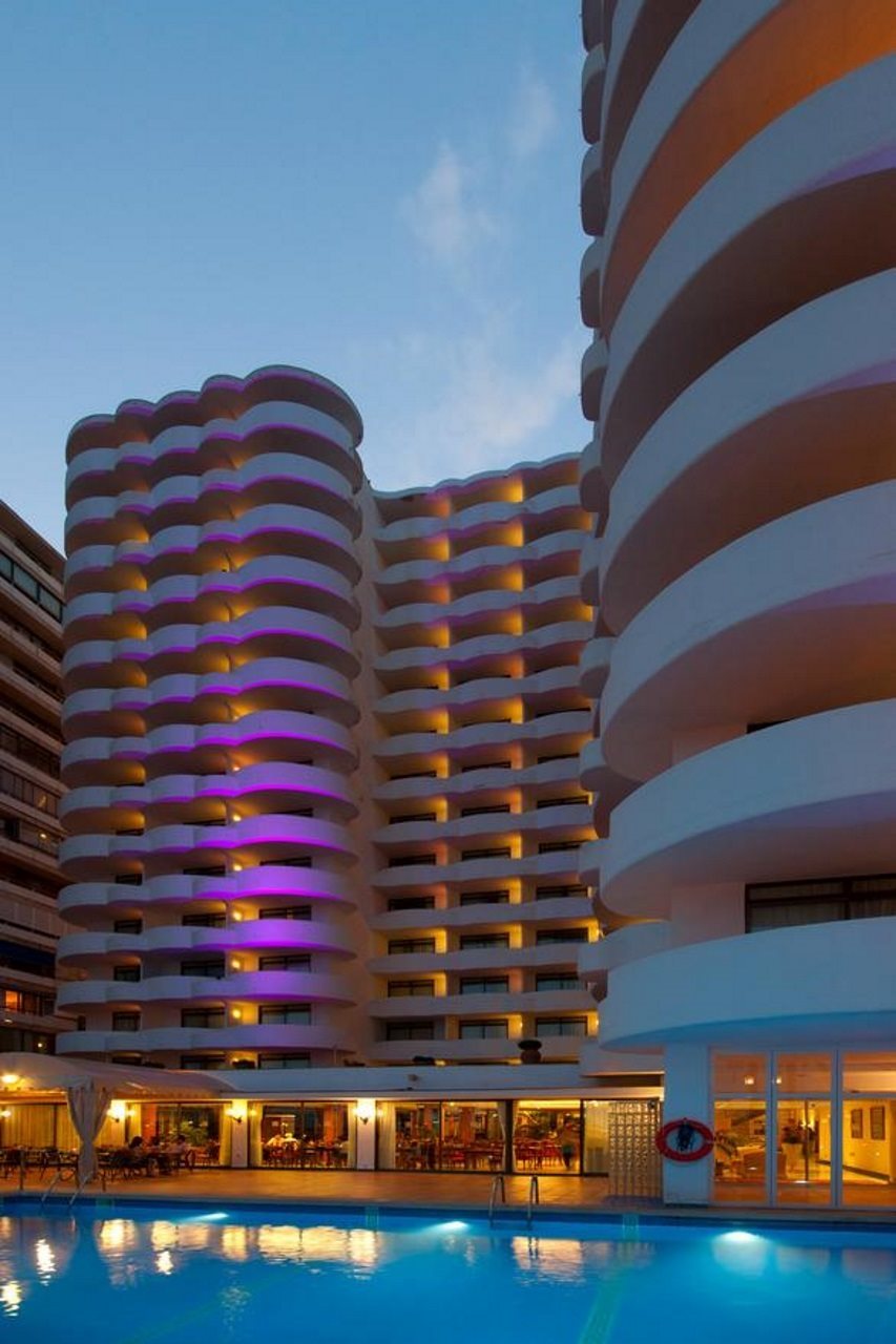 Hotellbilder av Hotel Palma Bellver Affiliated by Melia - nummer 1 av 170