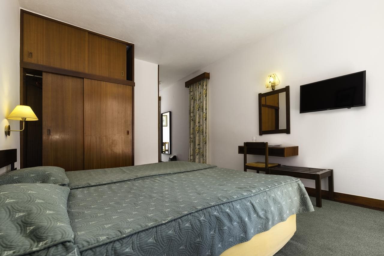 Hotel Aparthotel Imperatriz, Portugal, Funchal. Großes 2