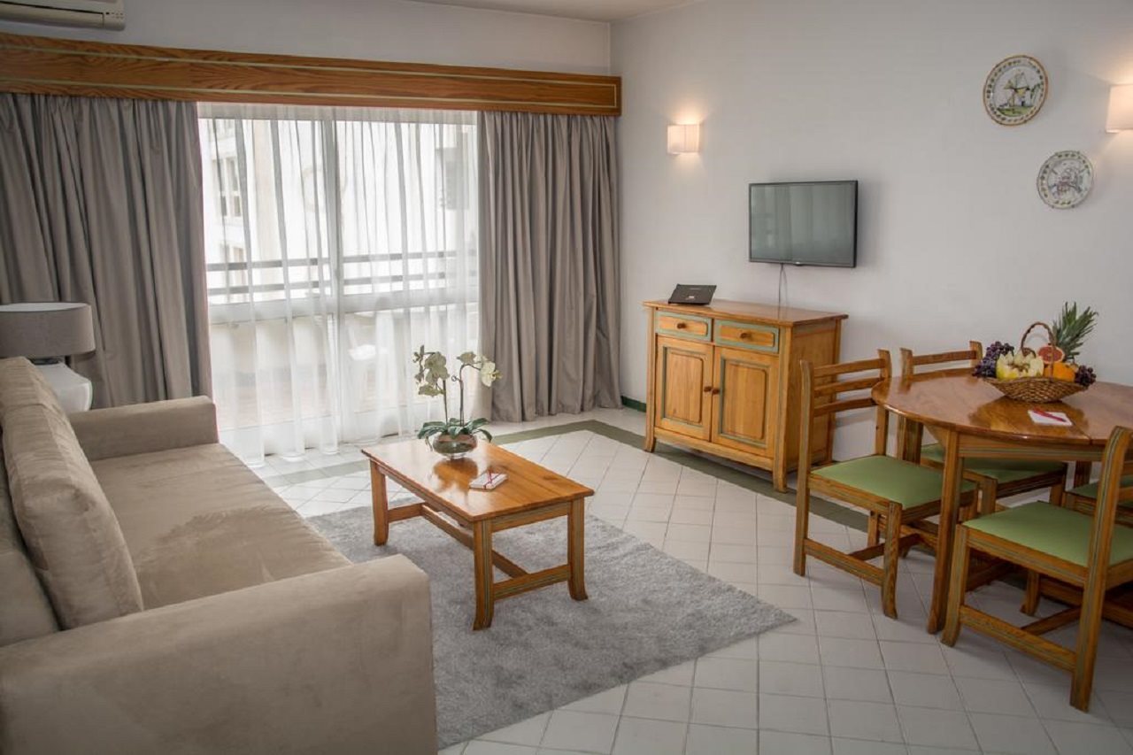 Billede av hotellet Luna Hotel da Oura - nummer 1 af 10