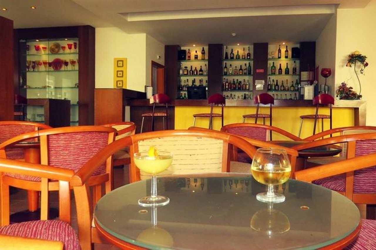 Hotellbilder av Luz Bay Hotel - nummer 1 av 10