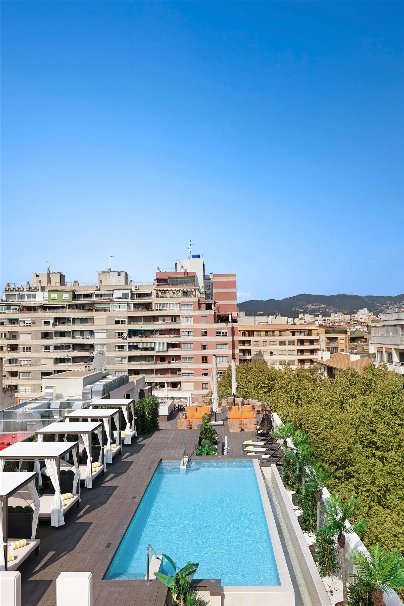 Hotellbilder av Protur Naisa Palma - nummer 1 av 168