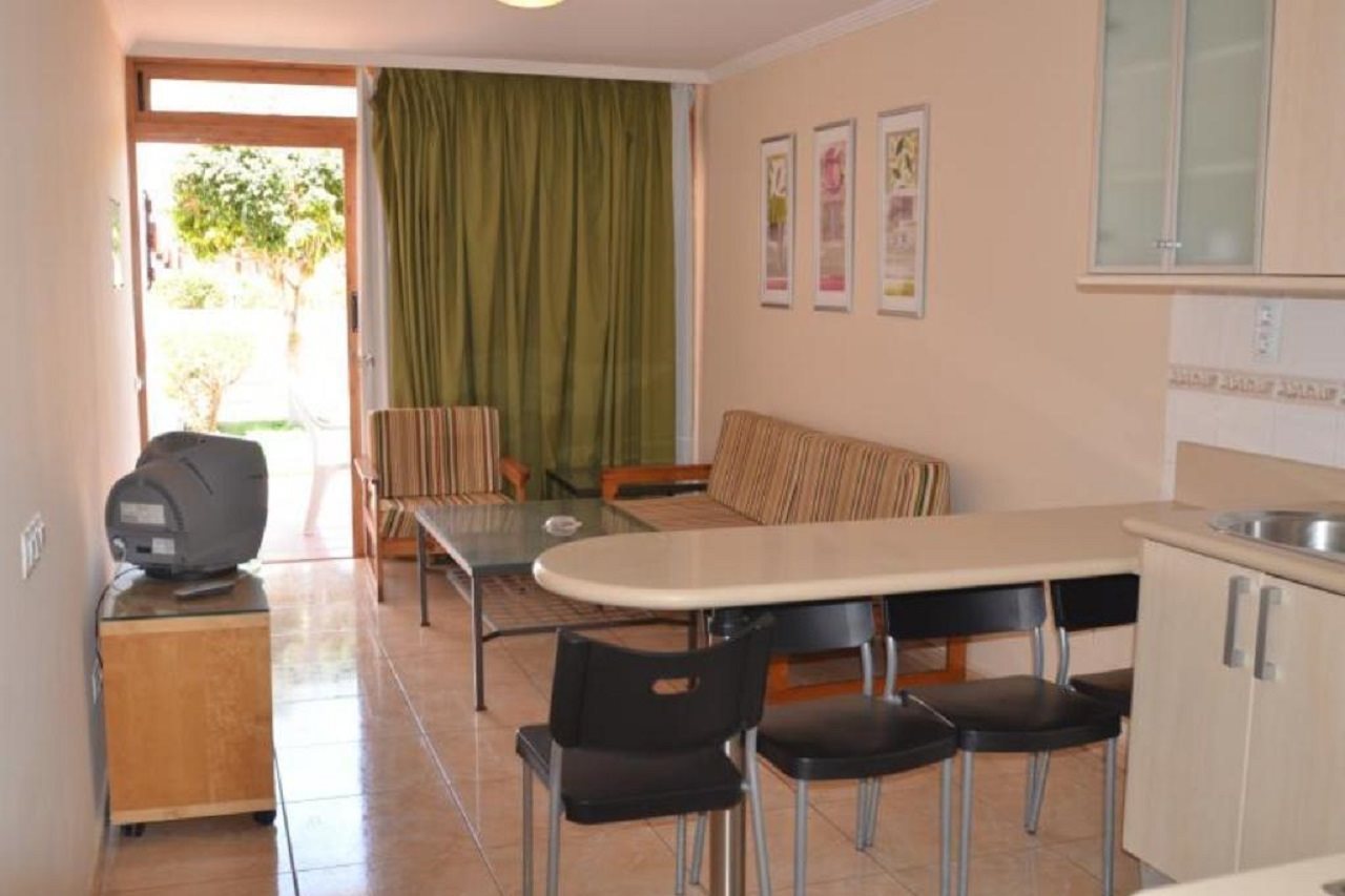 Hotellbilder av Las Brisas Bungalows - nummer 1 av 25