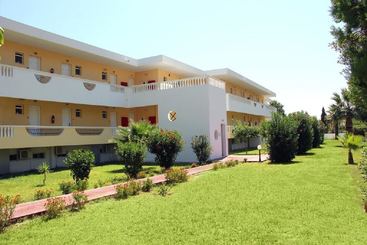 Hotellbilder av Lardos Bay - nummer 1 av 52