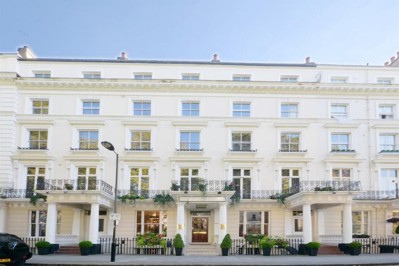 Hotellbilder av The Premier Notting Hill - nummer 1 av 10