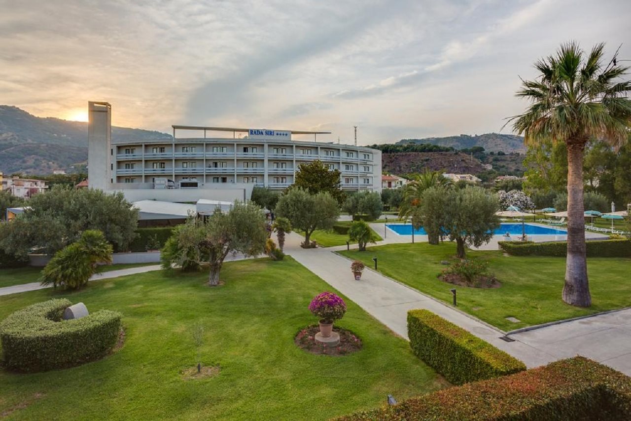 Hotel Rada Siri