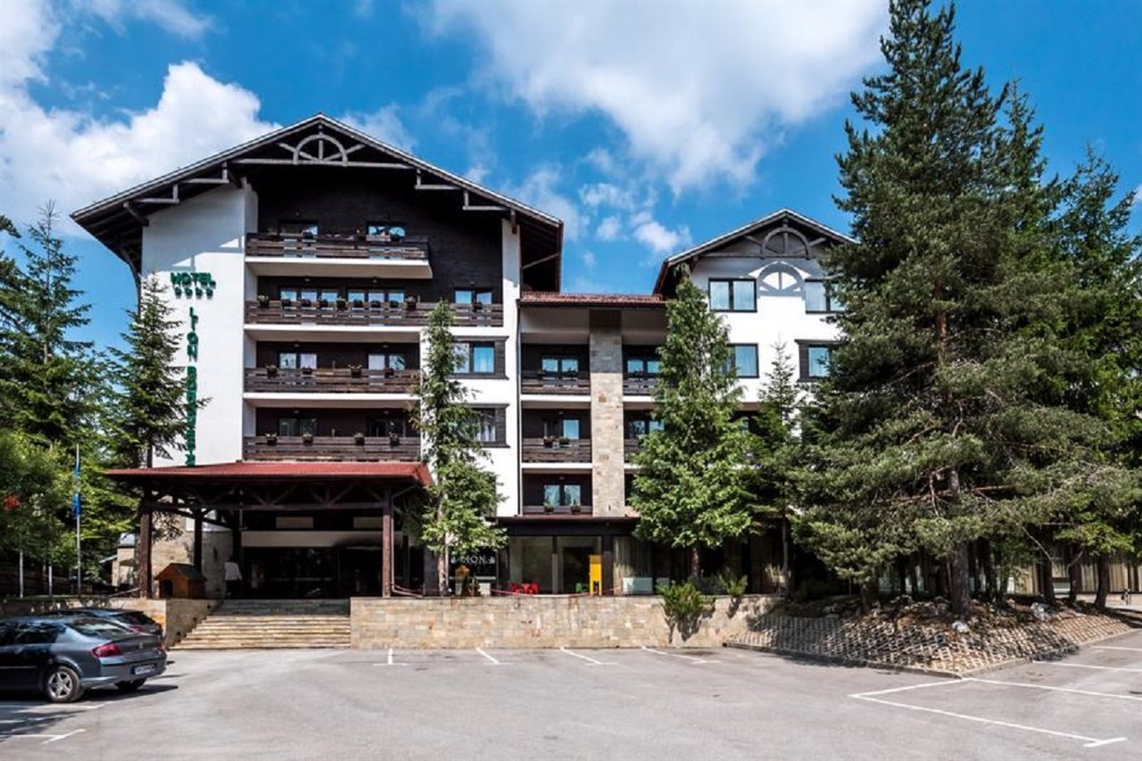 Hotellbilder av Lion Borovets - nummer 1 av 10