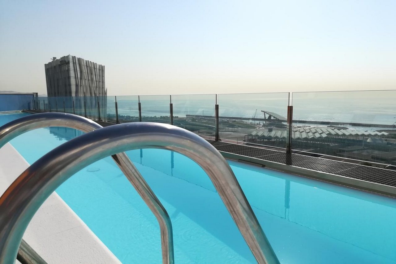 Hotellbilder av Barcelona Princess - nummer 1 av 10