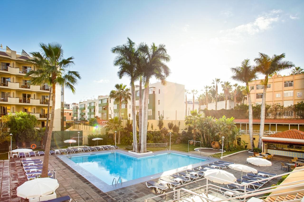 Hotellbilder av Be Live Adults Only Tenerife - nummer 1 av 10