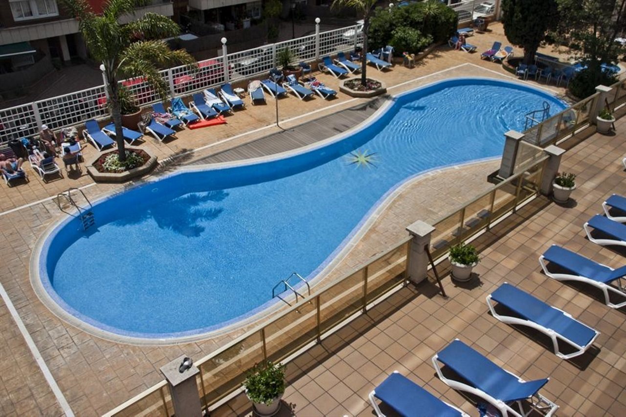 Hotellbilder av Bon Repos - nummer 1 av 47