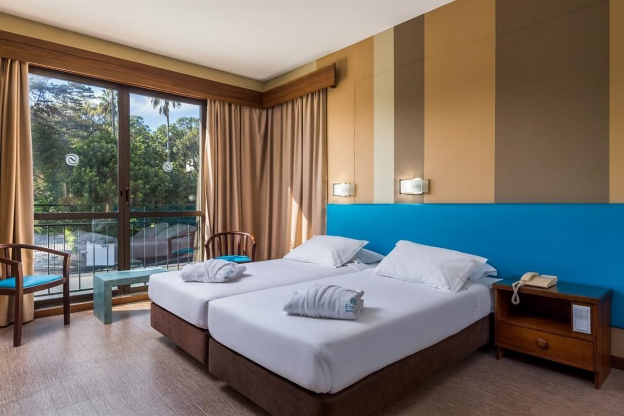 Hotel Enotel Magnolia, Portugal, Funchal. Großes 2