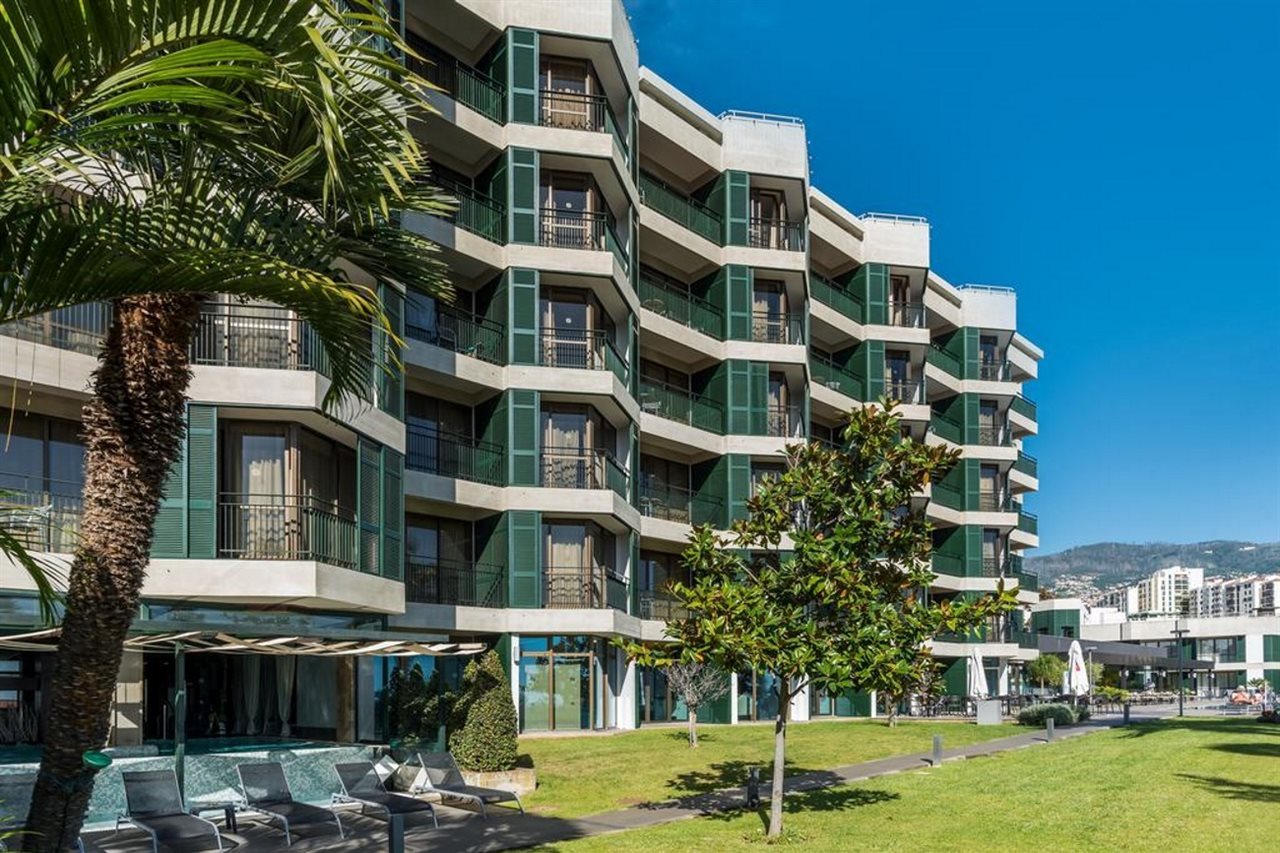 Hotellbilder av Enotel Magnolia - nummer 1 av 99