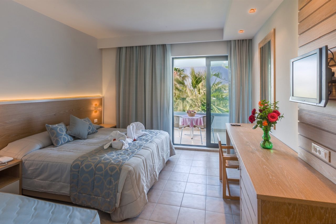 Hotellbilder av Tigaki Beach - nummer 1 av 16