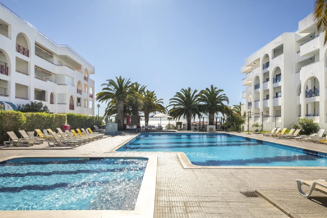 Hotellbilder av Ukino Terrace Algarve - nummer 1 av 38