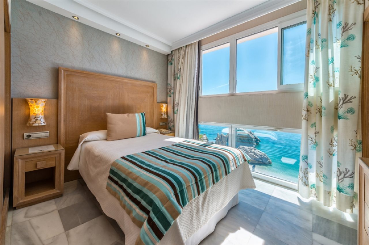 Hotellbilder av Balcon de Europa Hotel - nummer 1 av 10