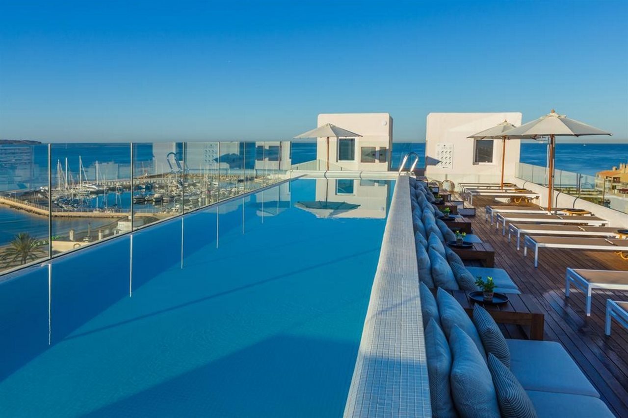 Hotellbilder av Hm Alma Beach - Adults Only - nummer 1 av 45